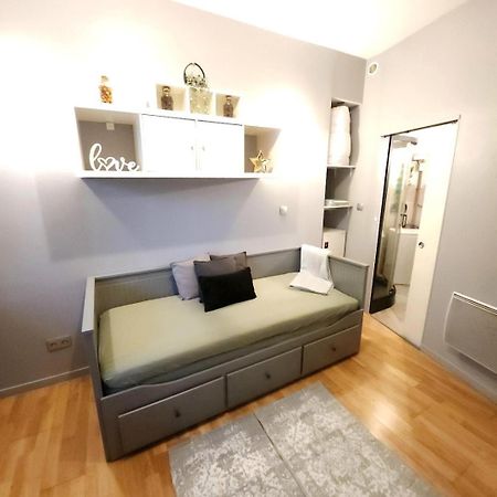 Miami Appartement Lyon Extérieur photo