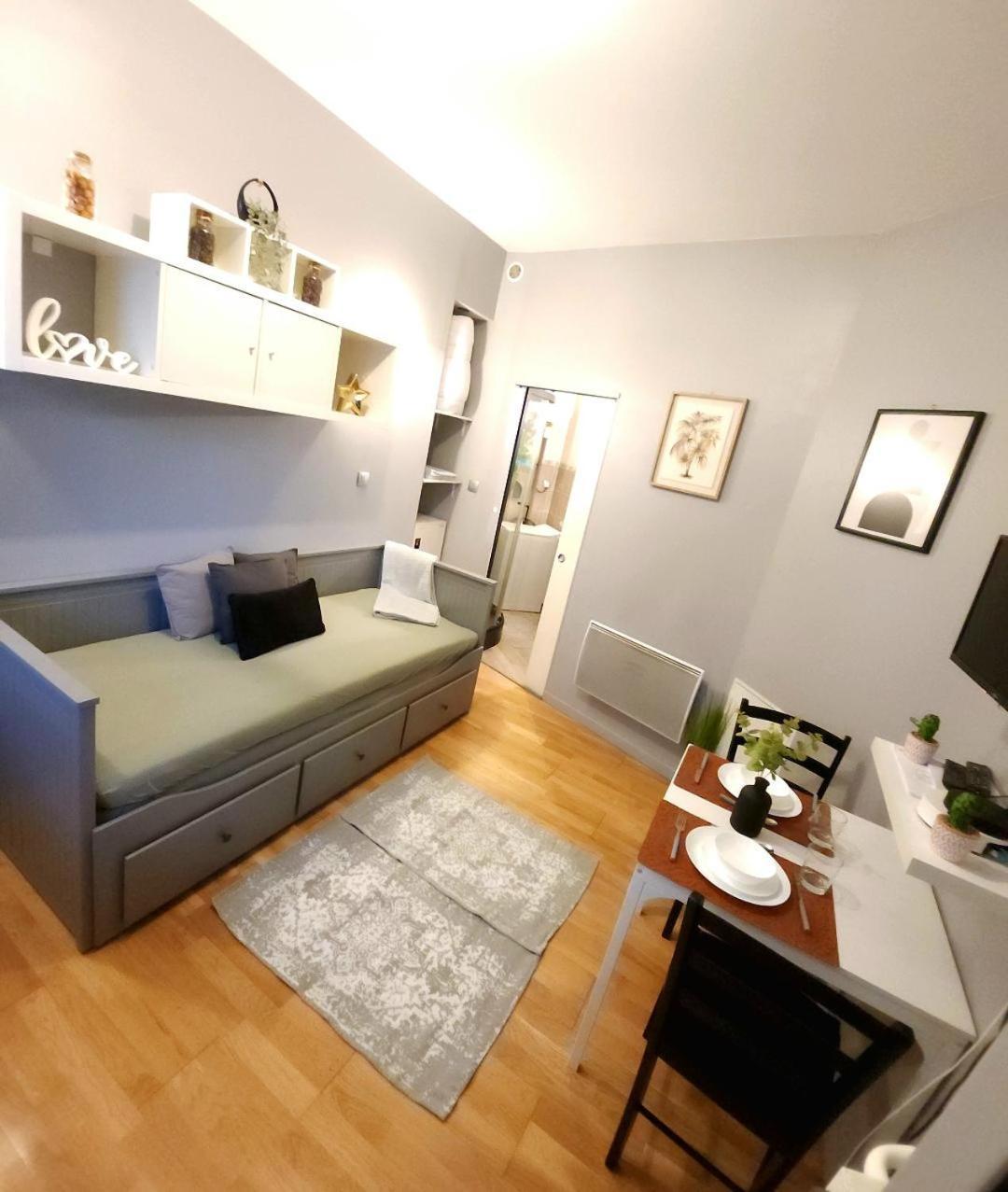 Miami Appartement Lyon Extérieur photo