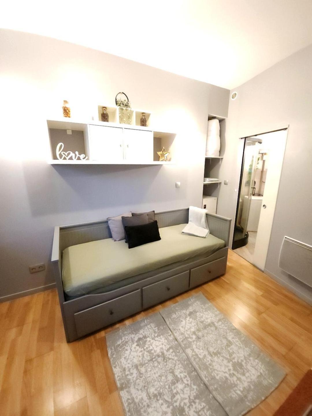 Miami Appartement Lyon Extérieur photo
