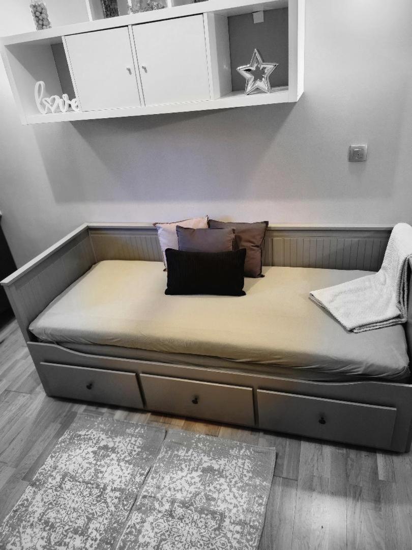 Miami Appartement Lyon Extérieur photo