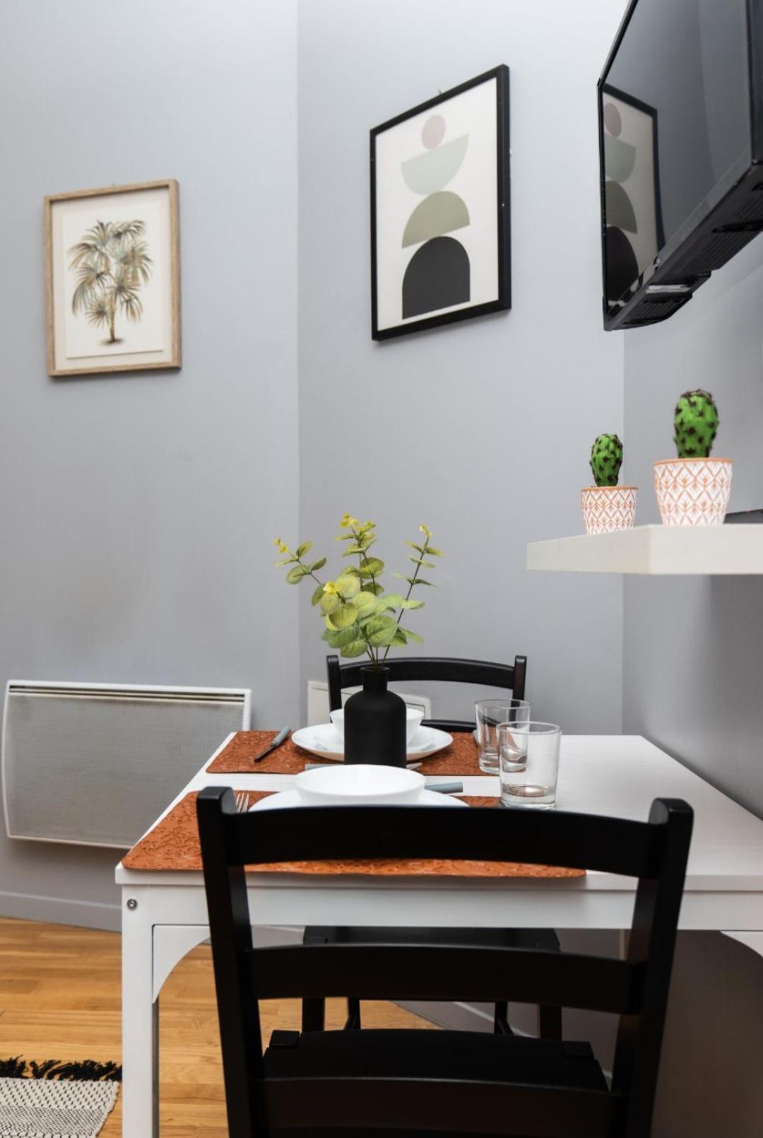 Miami Appartement Lyon Extérieur photo